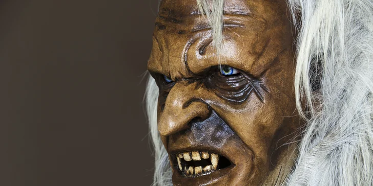 Salzburg a největší rakouský krampuslauf v hornickém městě Schladming