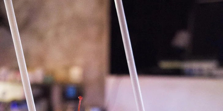 Párty drinky pro partu přátel: 2x Moscow Mule a 2x Tom Collins