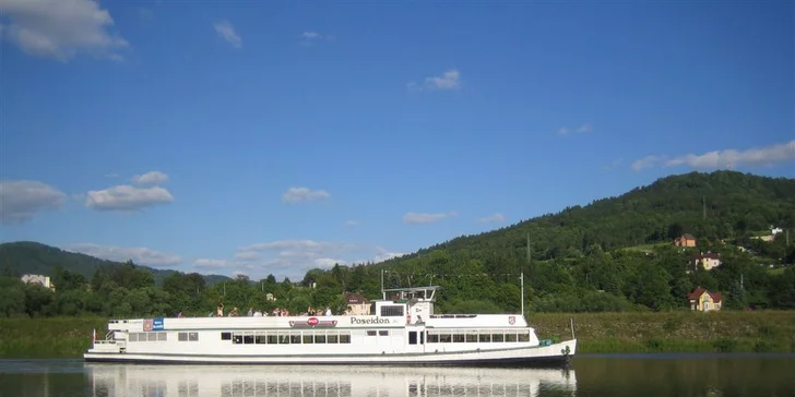Loď Poseidon