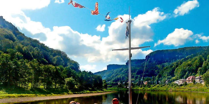 Loď Poseidon