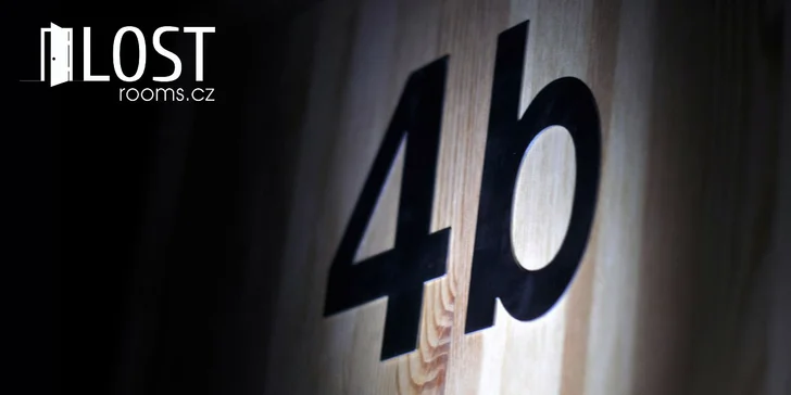 Nová úniková hra Velký třesk až pro 4 osoby - pro všechny nerdy a geeky