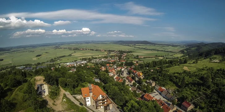 Parádní dovolená v Polsku: Wellness, polopenze, výlety i levné nákupy