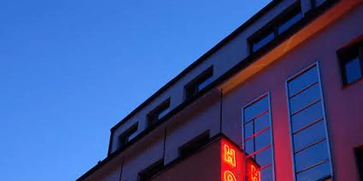 Víkend v královském městě Písek pro dva se snídaní a možností wellness