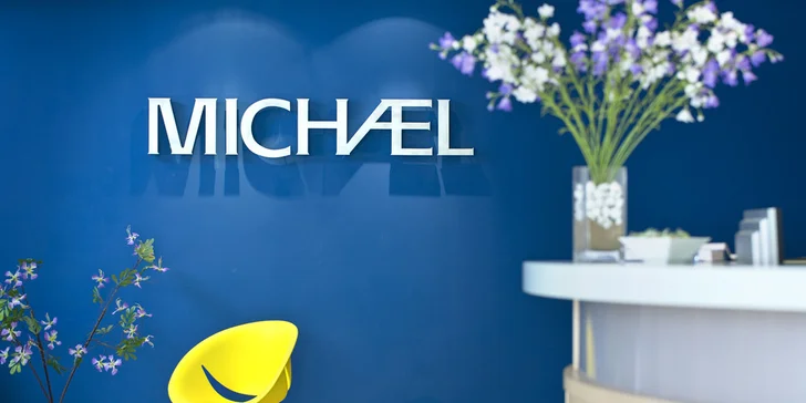 Příjemný pobyt ve 4* hotelu Michael: klidná část Prahy, snídaně a výlety
