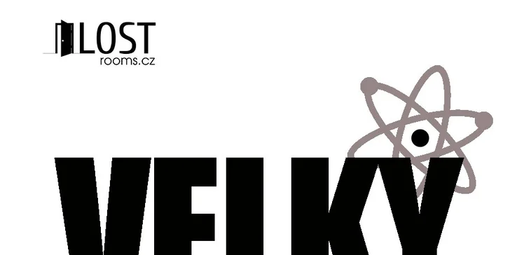 Čas běží! Vyberte si úkol, který zvládnete za 60 minut vyřešit