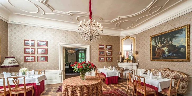 Luxusní pobyt na 2 či 3 noci v Polsku s neomezeným wellness a polopenzí pro dva