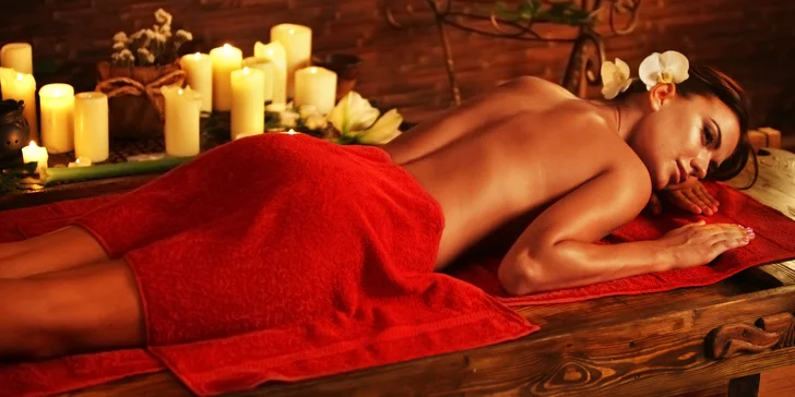Dárkový poukaz na lenošení v privátním wellness v hodnotě 2 až 5 tisíc korun