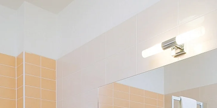 Příjemný pobyt ve 4* hotelu Michael: klidná část Prahy, snídaně a výlety