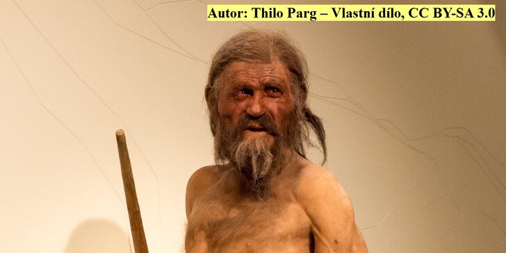 Italské Bolzano: předvánoční trhy a slavný „ledový muž“ Ötzi
