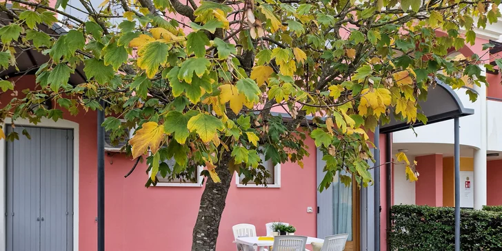Villaggio Tulipano