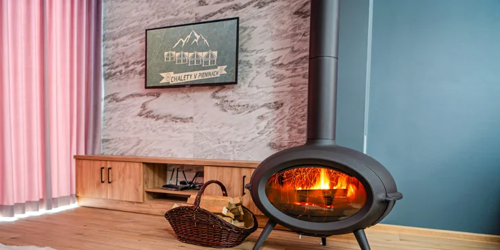 Apartmán Aksamitka