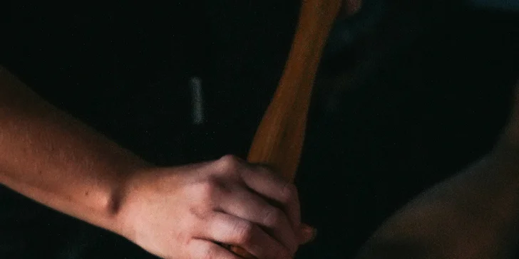 Čeká tu na vás únik z každodenního shonu.