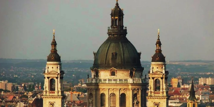 St. Stephen's Basilica