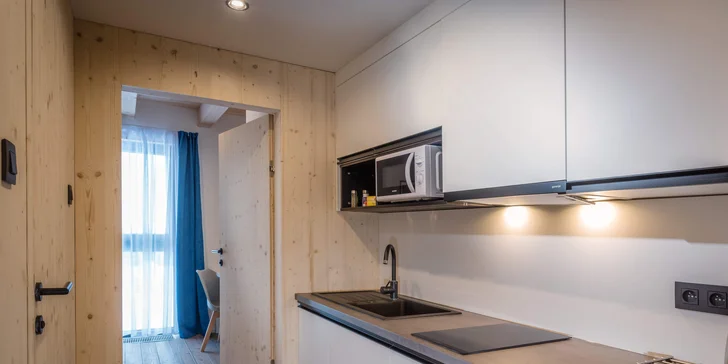 apartmán Relax Loft