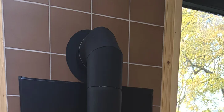 Kamínka se budou hodit v chladnějších dnech.