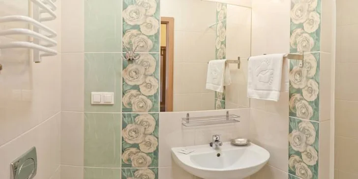 Parádní dovolená v Polsku: Wellness, polopenze, výlety i levné nákupy