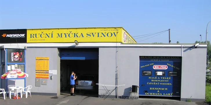 Servis pro klimatizaci vašeho vozu: Kontrola, čištění a doplnění chladiva
