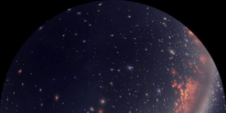 Hvězdy na návštěvě u vás doma: Planetárium Morava