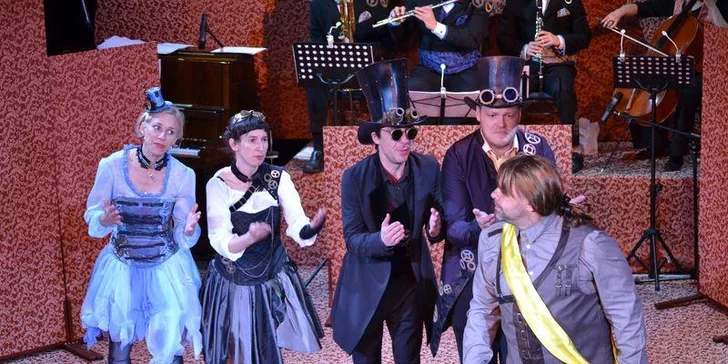 Figaro, Lazebník Sevillský