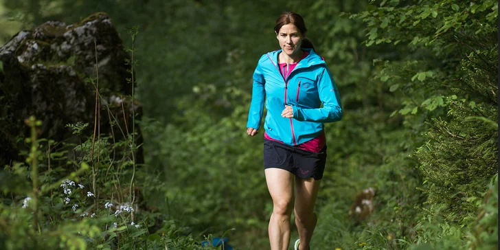 Workout fitness víkend pro ženy v Krkonoších
