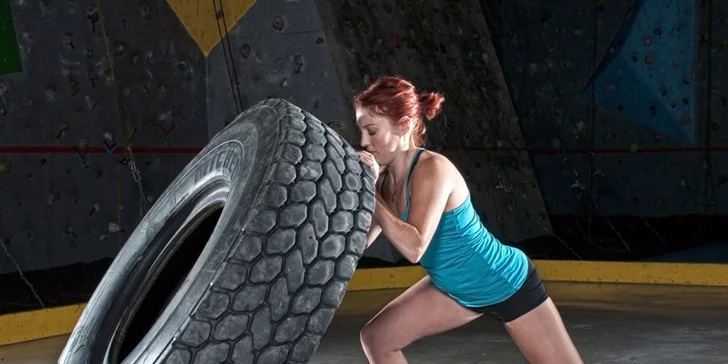 Workout fitness víkend pro ženy v Krkonoších