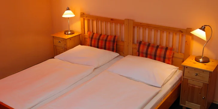 3 opojné dny v hotelu na Pálavě s volnou degustací v Pálavské galerii vín