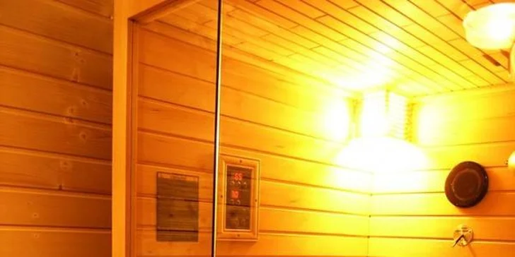 Apartmá na beskydské samotě, rybaření a sleva na wellness