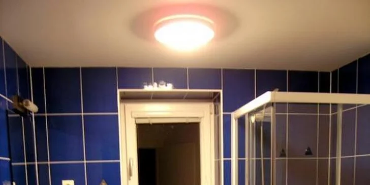 Apartmá na beskydské samotě, rybaření a sleva na wellness