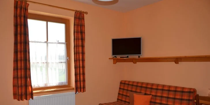 3 opojné dny v hotelu na Pálavě s volnou degustací v Pálavské galerii vín
