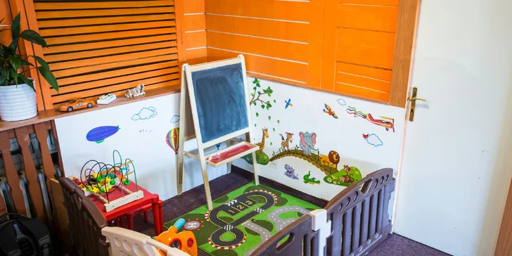 3chodové asijské menu s rybí pečínkou pro 2 osoby v Restauraci Via