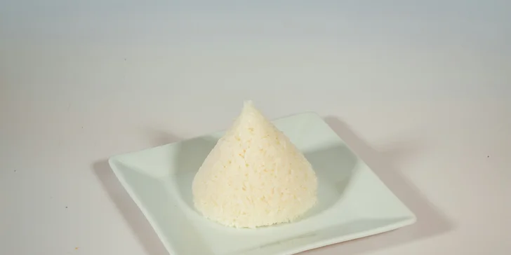 3chodové asijské menu s rybí pečínkou pro 2 osoby v Restauraci Via