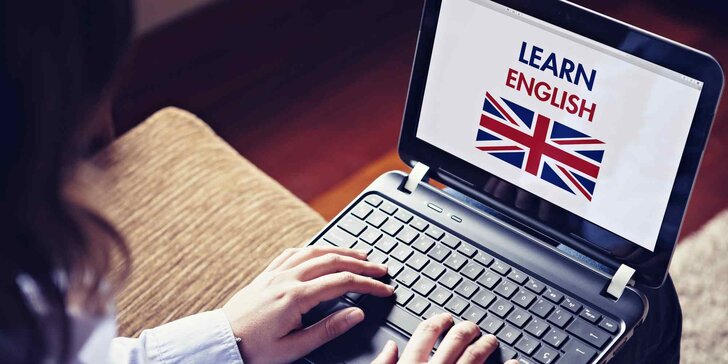 Online výuka angličtiny s lektorskou podporou v Cambridge Institute