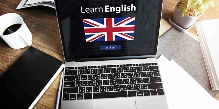 Online výuka angličtiny s lektorskou podporou v Cambridge Institute