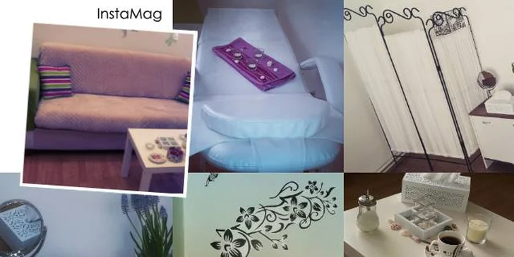 Perfektní úprava a barvení obočí