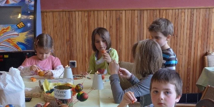 Pohádkové Krkonoše s plnou penzí, wellness a dalšími bonusy