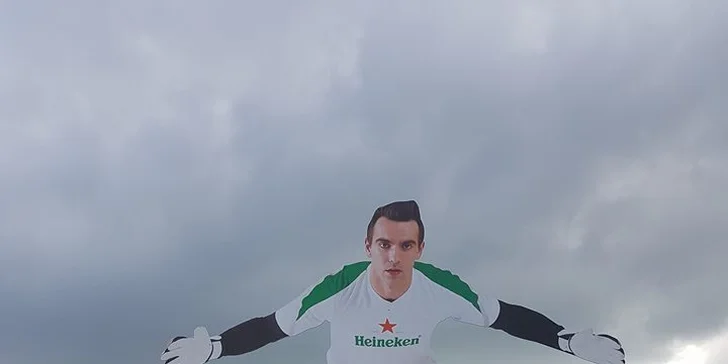 Cestou vás čeká řada překážek.