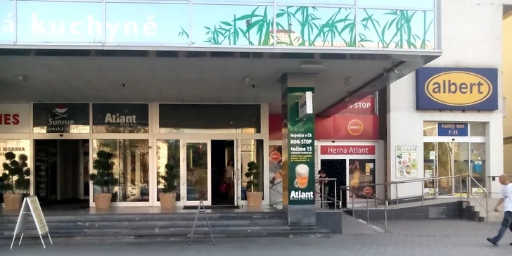 Prodloužení řas metodou řasa na řasu ve Studiu Alissa Olomouc
