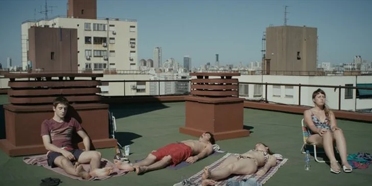 Vyrazte do kina na 5. ročník festivalu argentinského filmu Cine Argentino