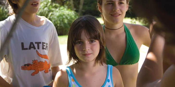 Vyrazte do kina na 5. ročník festivalu argentinského filmu Cine Argentino