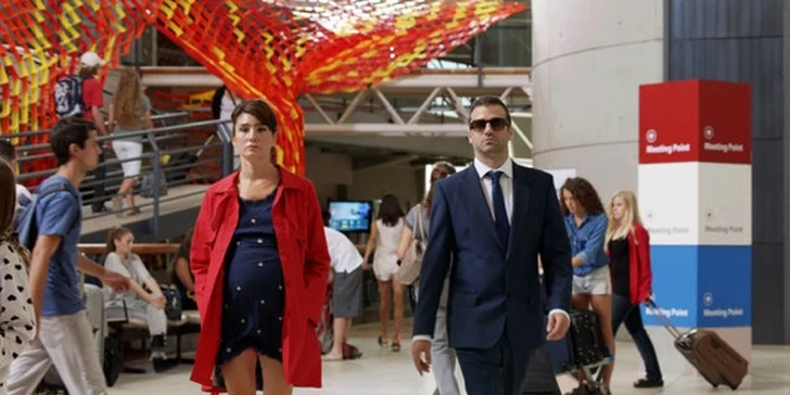 Vyrazte do kina na 5. ročník festivalu argentinského filmu Cine Argentino