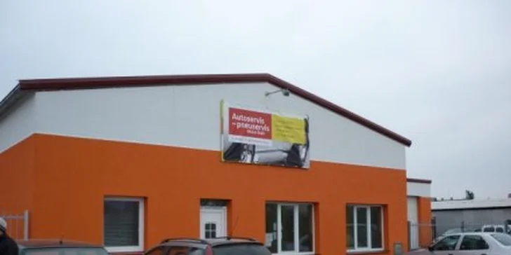 499 Kč za čištění a doplnění klimatizace plus vizuální prohlídku vozu - kontrola brzd, podvozku, řízení atd. Zbavte se horkých chvilek se 70% slevou!