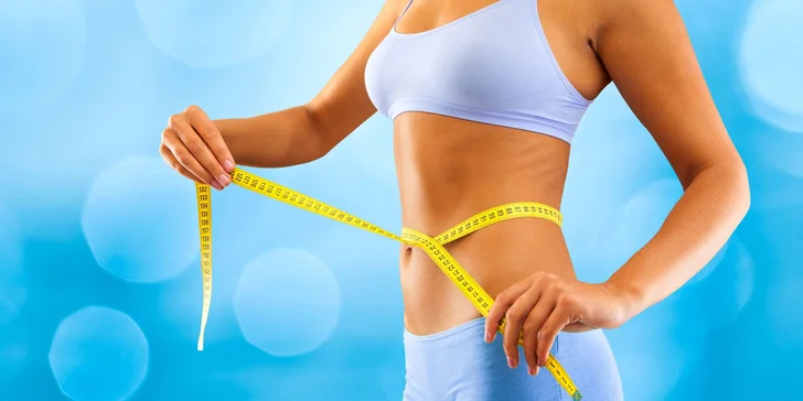 Zhubněte bříško s vyhřívaným pásem Better Belly: 1, 5 a 10 vstupů