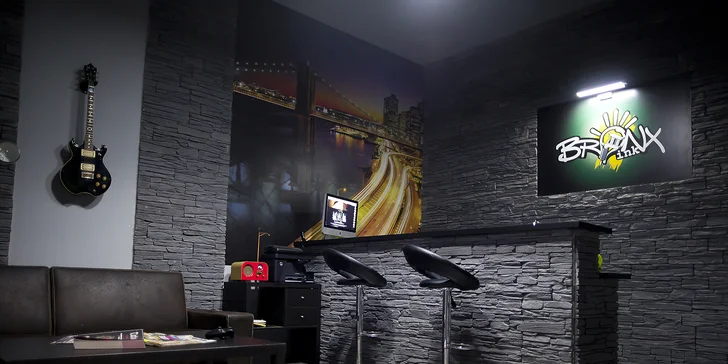 Odstranění tetování Q-switch laserem v profi studiu: udělejte si místo na nový kus