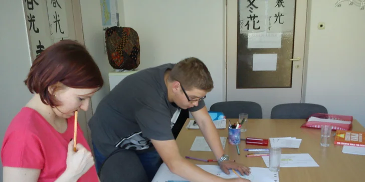 Anglická konverzace - Small Talk pro začátečníky i pokročilé