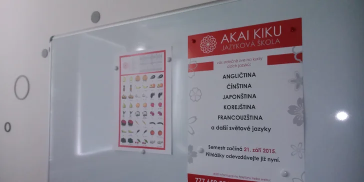 Anglická konverzace - Small Talk pro začátečníky i pokročilé