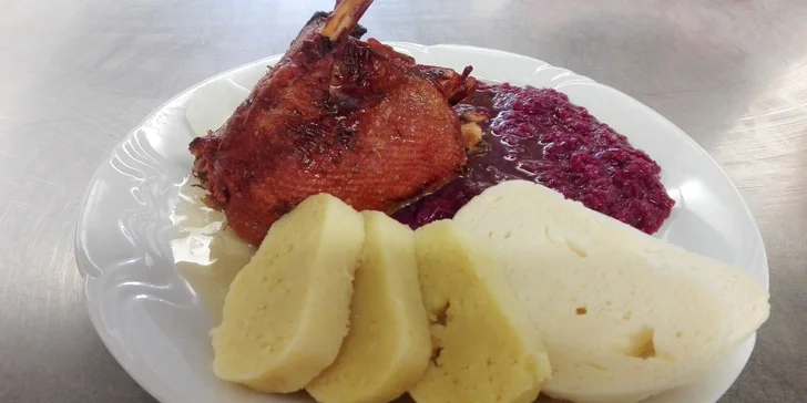 Pohodový relax i Valentýn na Vysočině s wellness a skvělým jídlem