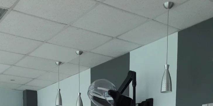 Nový střih pro všechny délky vlasů s možností výživné masky