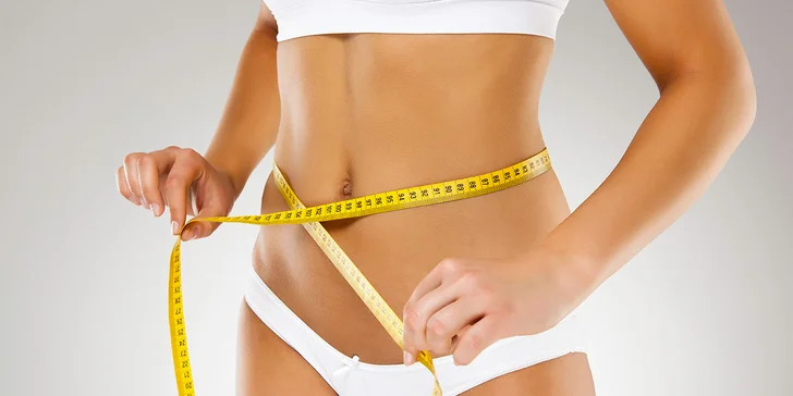 Nastartujte spalování a metabolismus pomocí lymfodrenáže