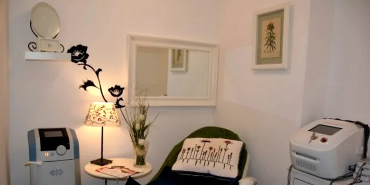 Relaxační a detoxikační program, který zatočí s celulitidou