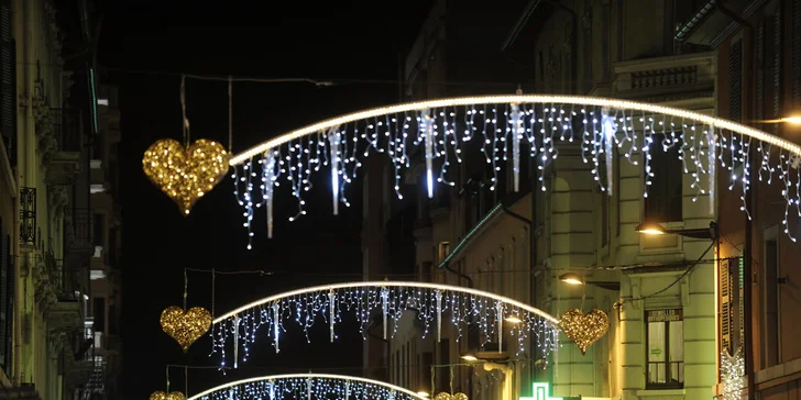 Advent pod střechou Evropy: Mont Blanc, Ženeva a Basilej